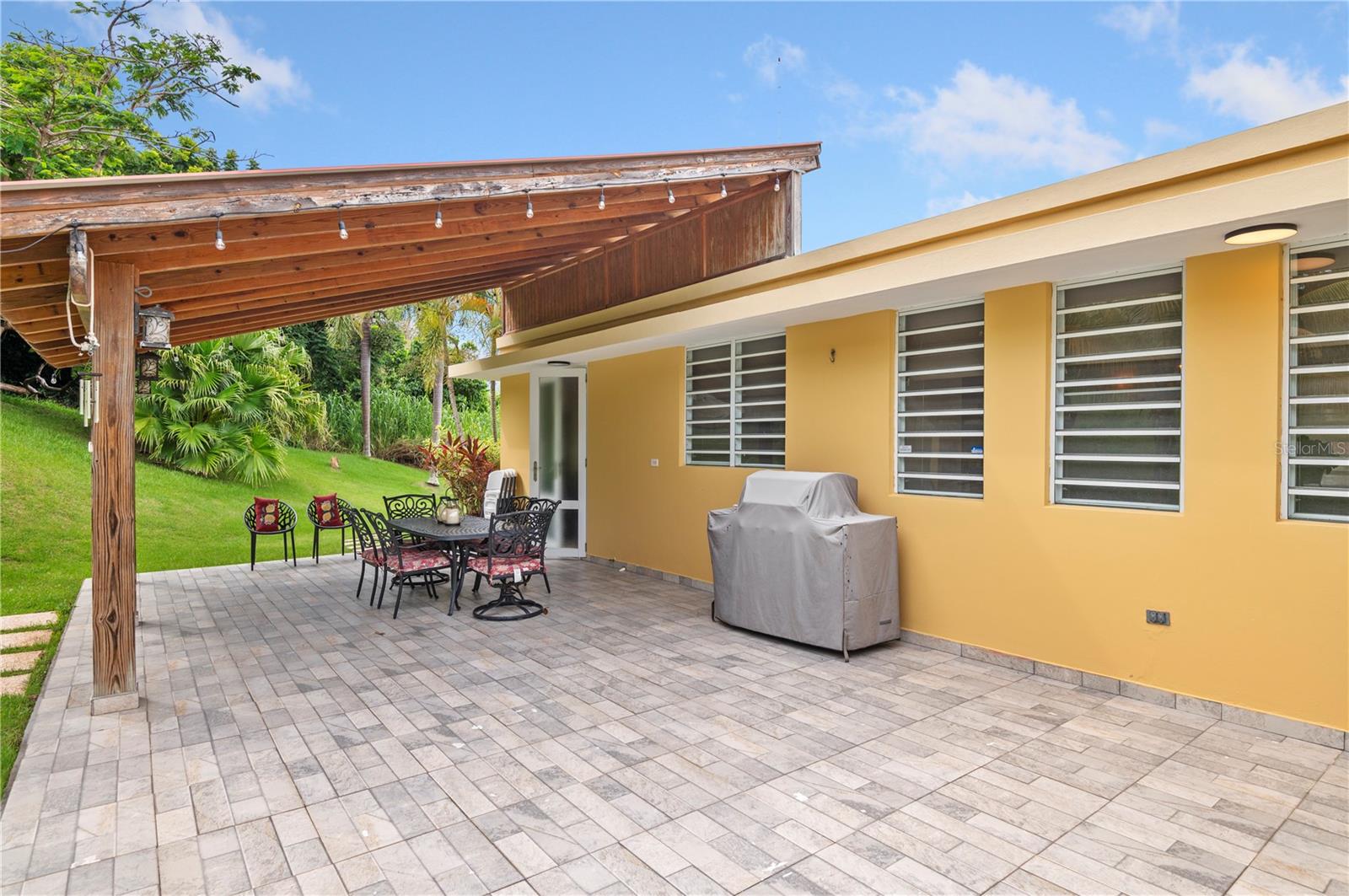 Carr 189 Bo Ceiba Sur SECTOR BRISAS DE PEDREGAL