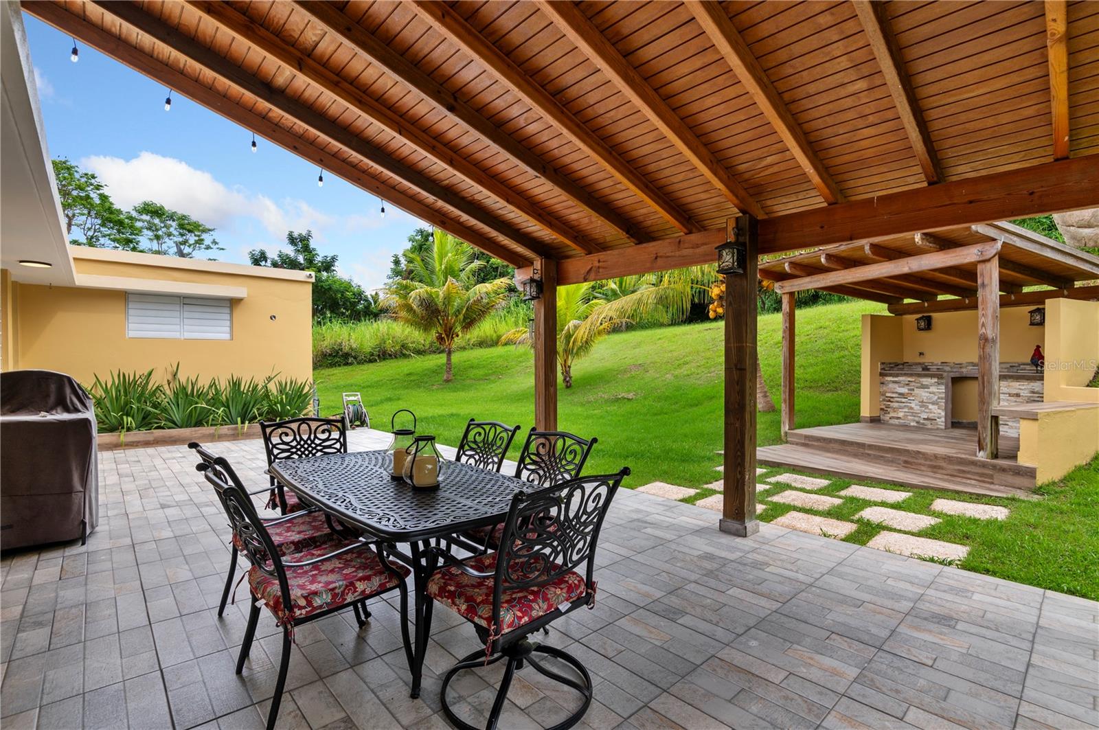 Carr 189 Bo Ceiba Sur SECTOR BRISAS DE PEDREGAL