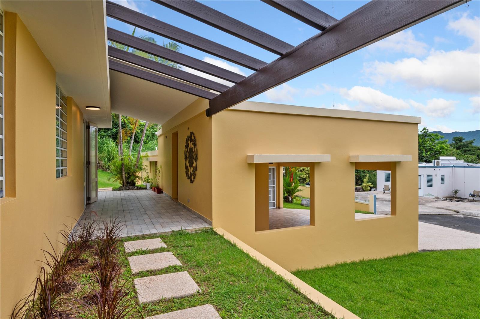 Carr 189 Bo Ceiba Sur SECTOR BRISAS DE PEDREGAL