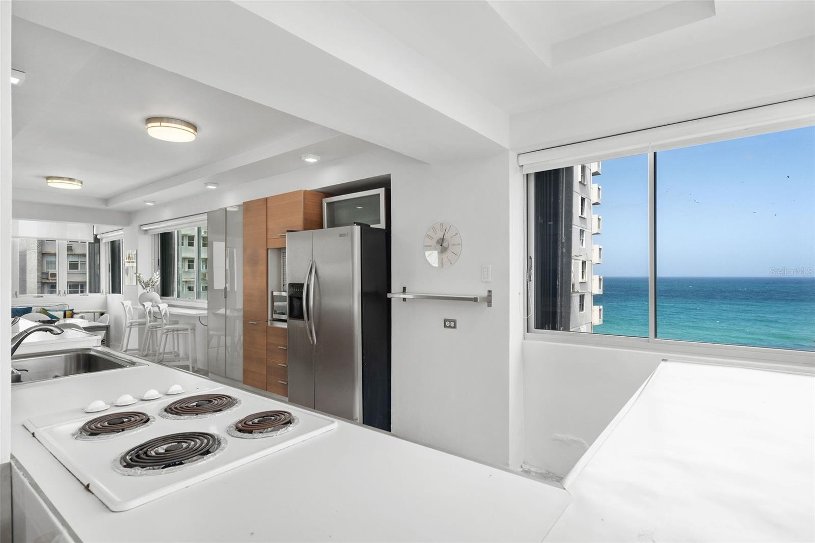 8 MANUEL RODRÍGUEZ SERRA ST #5B