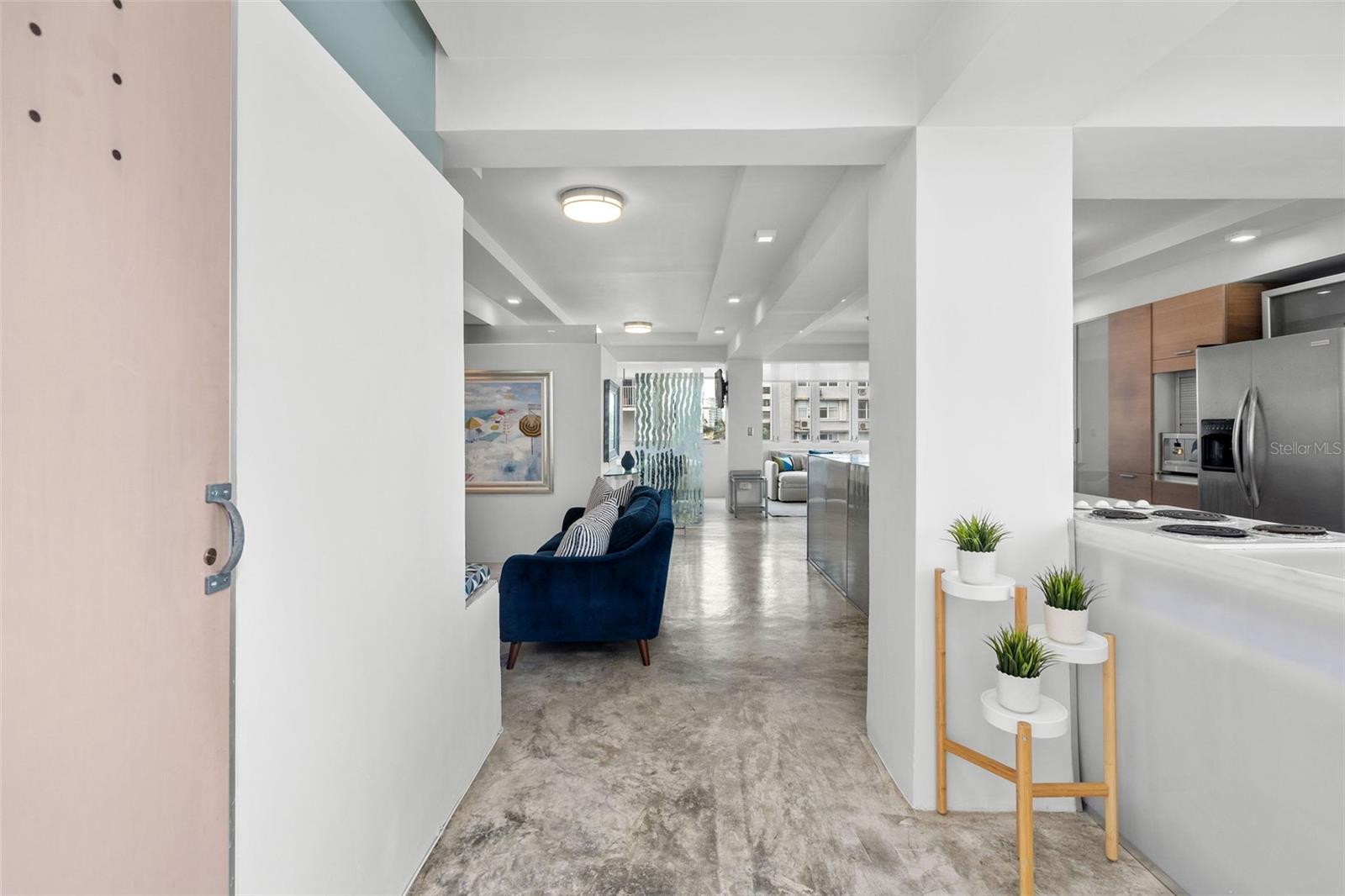 8 MANUEL RODRÍGUEZ SERRA ST #5B