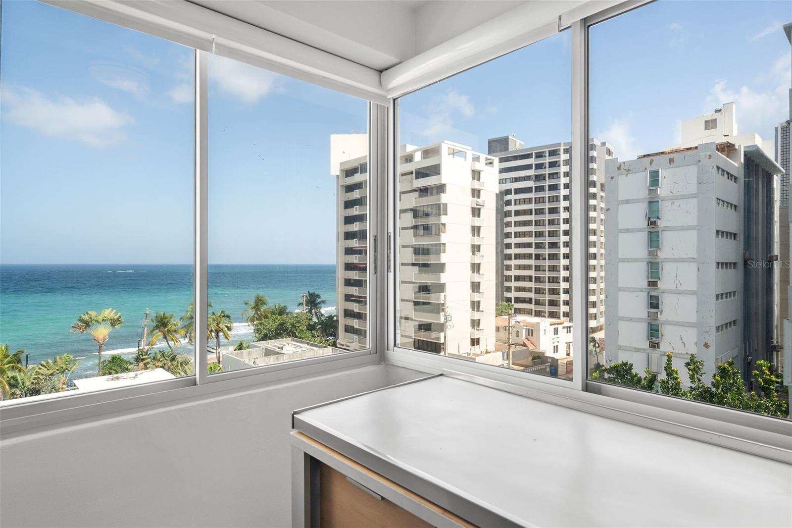 8 MANUEL RODRÍGUEZ SERRA ST #5B