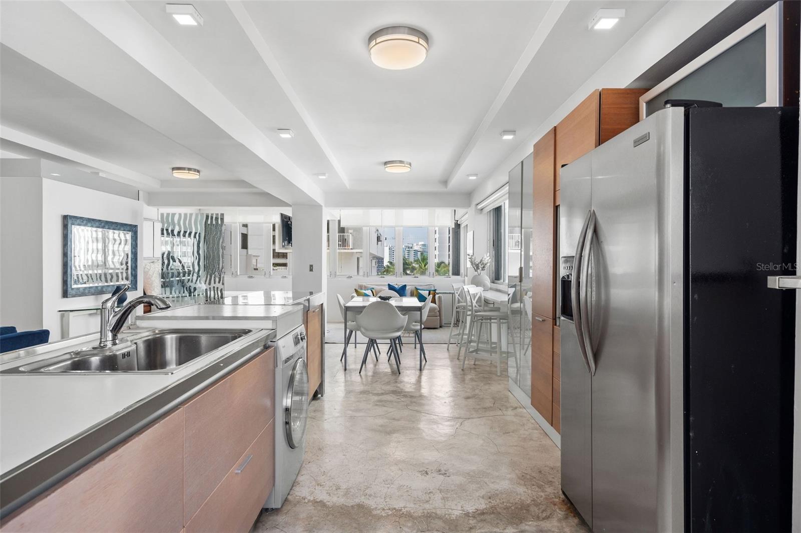 8 MANUEL RODRÍGUEZ SERRA ST #5B