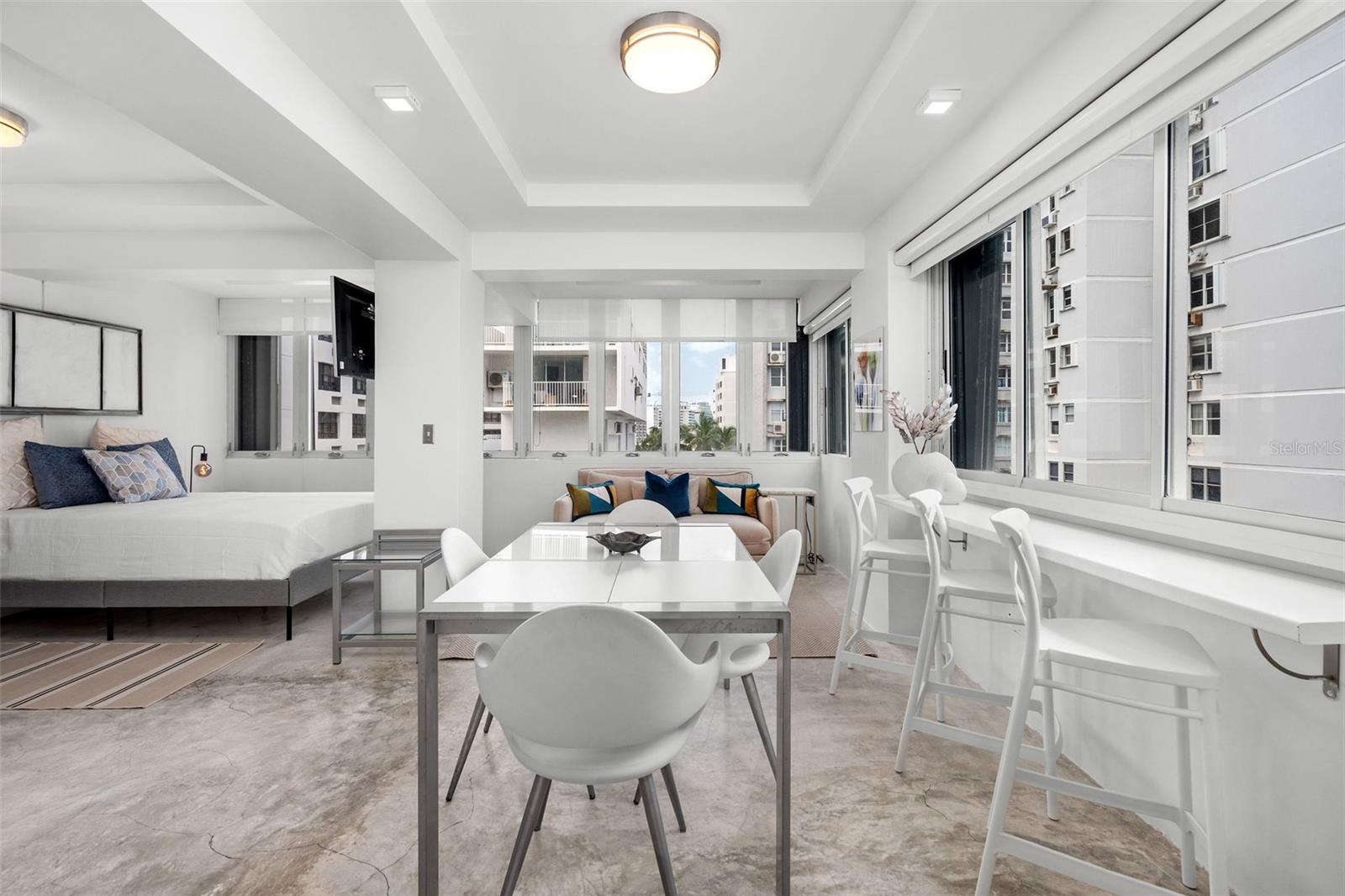 8 MANUEL RODRÍGUEZ SERRA ST #5B