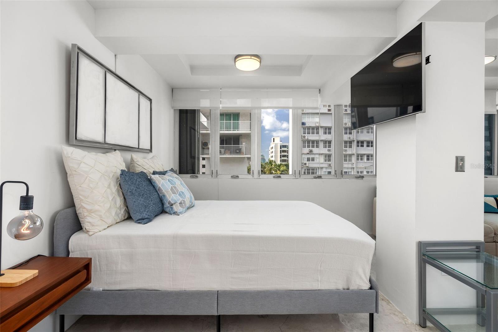 8 MANUEL RODRÍGUEZ SERRA ST #5B