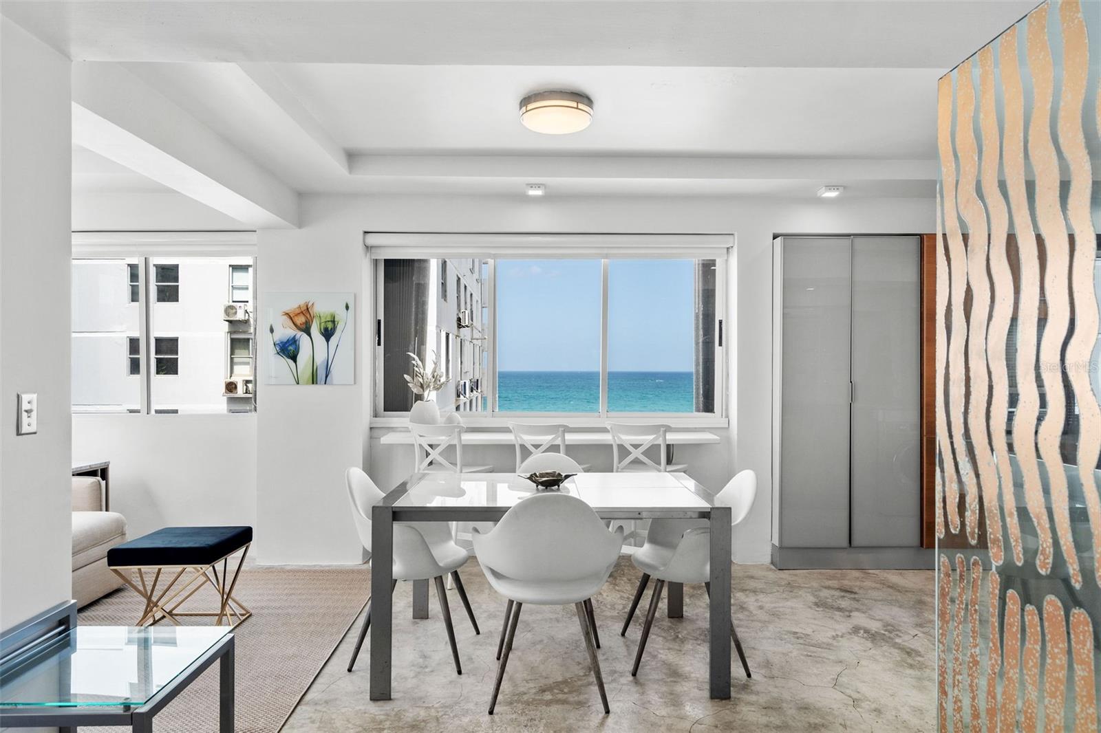 8 MANUEL RODRÍGUEZ SERRA ST #5B