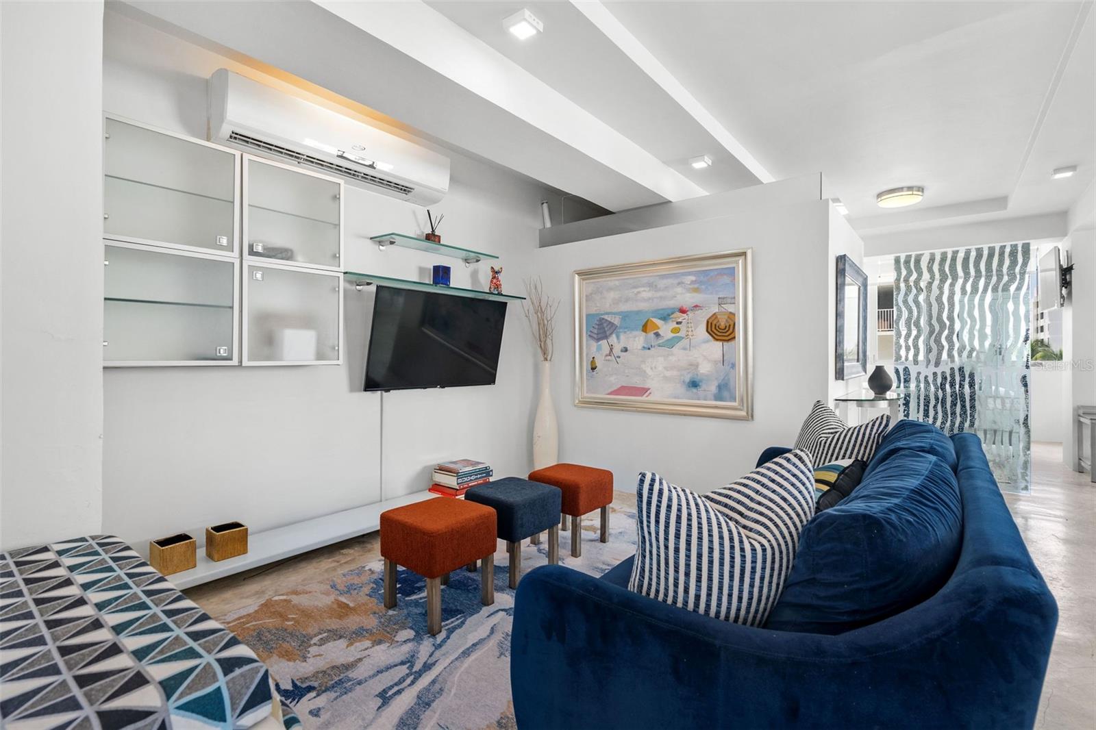 8 MANUEL RODRÍGUEZ SERRA ST #5B