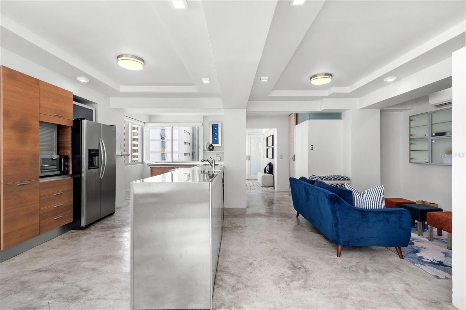 8 MANUEL RODRÍGUEZ SERRA ST #5B