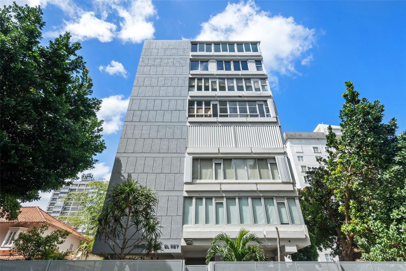 8 MANUEL RODRÍGUEZ SERRA ST #5B