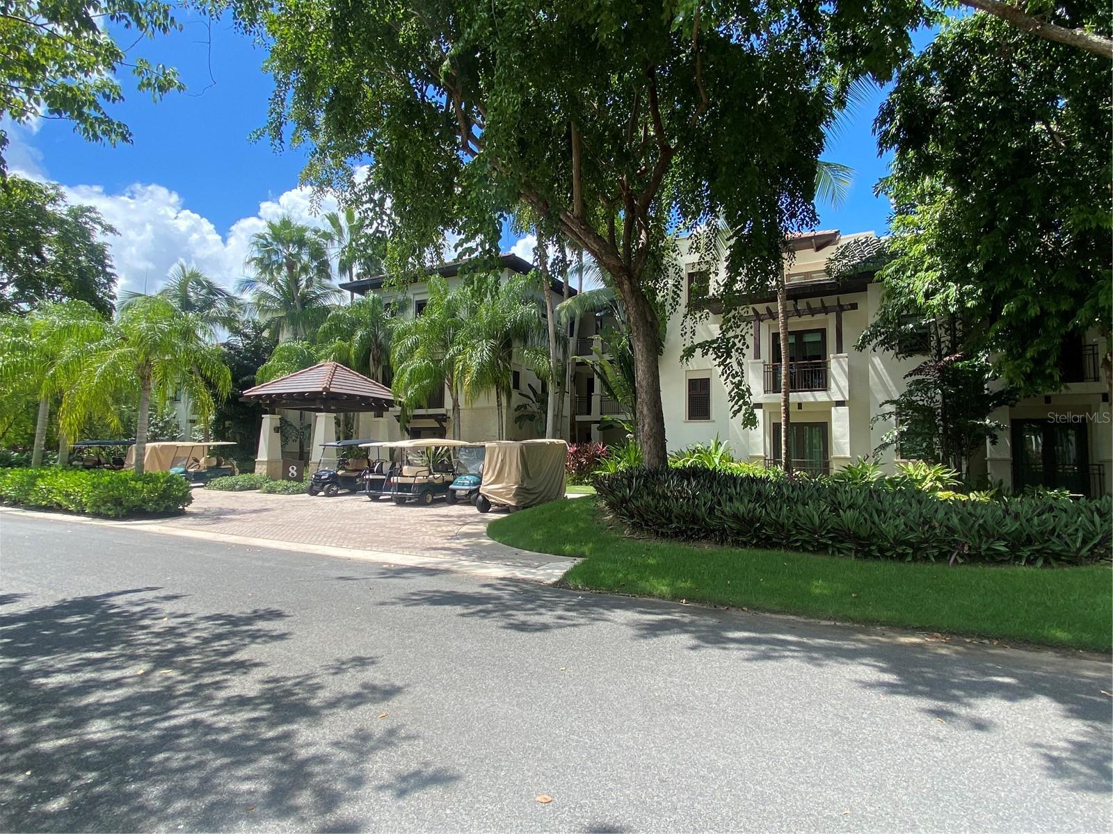 7000 BAHIA BEACH BLVD #8269