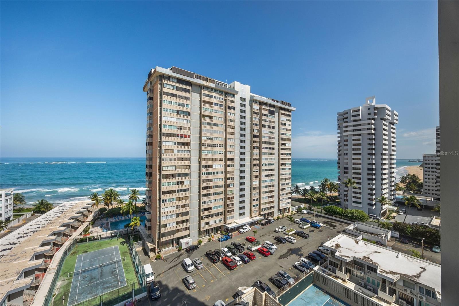 1477 AVE. ASHFORD AVE #Apt. 1203