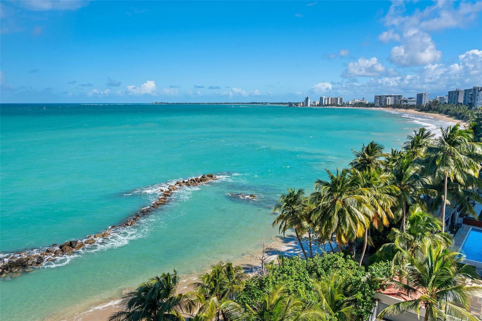 3205 ISLA VERDE AVE #804