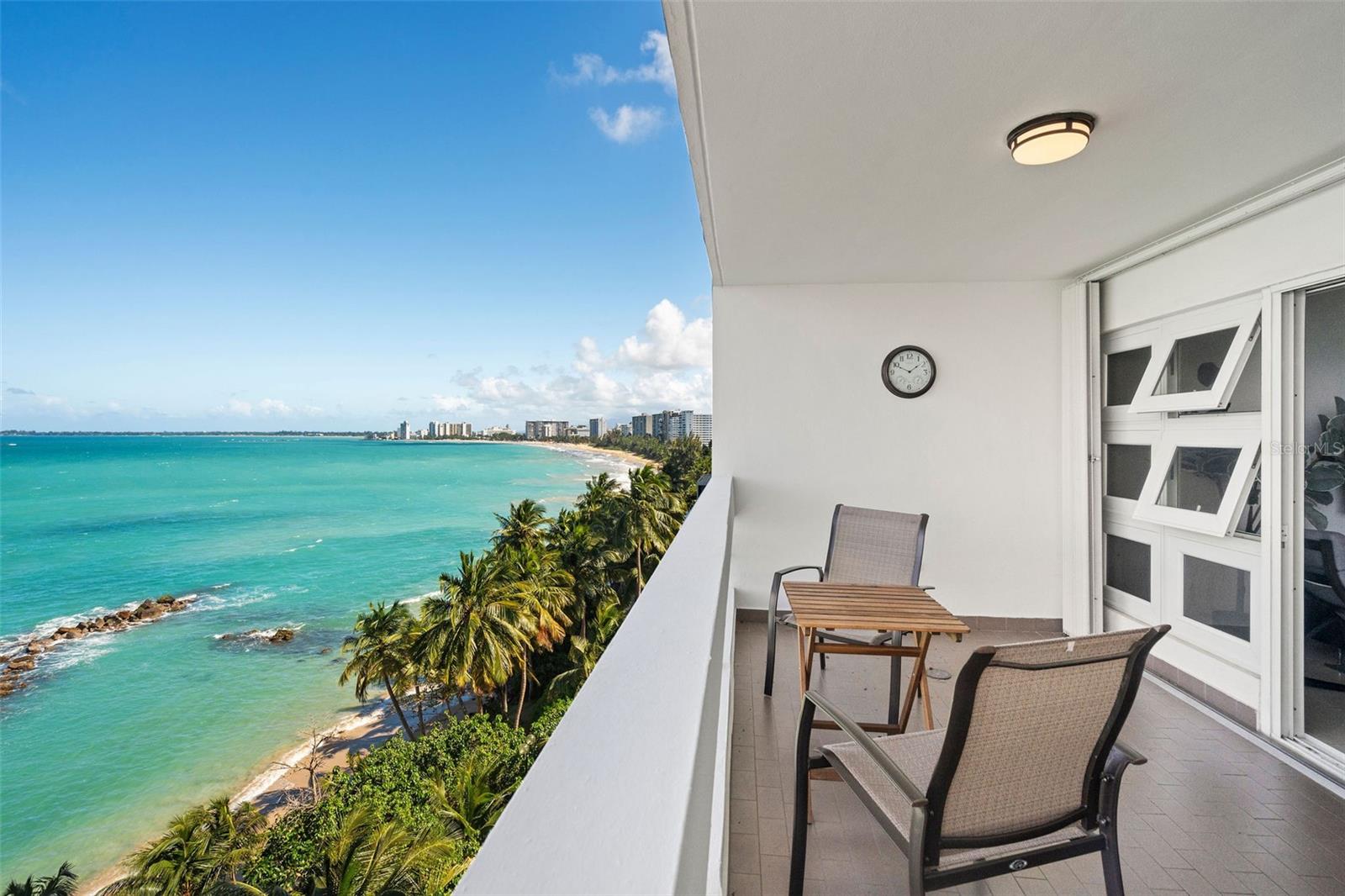 3205 ISLA VERDE AVE #804