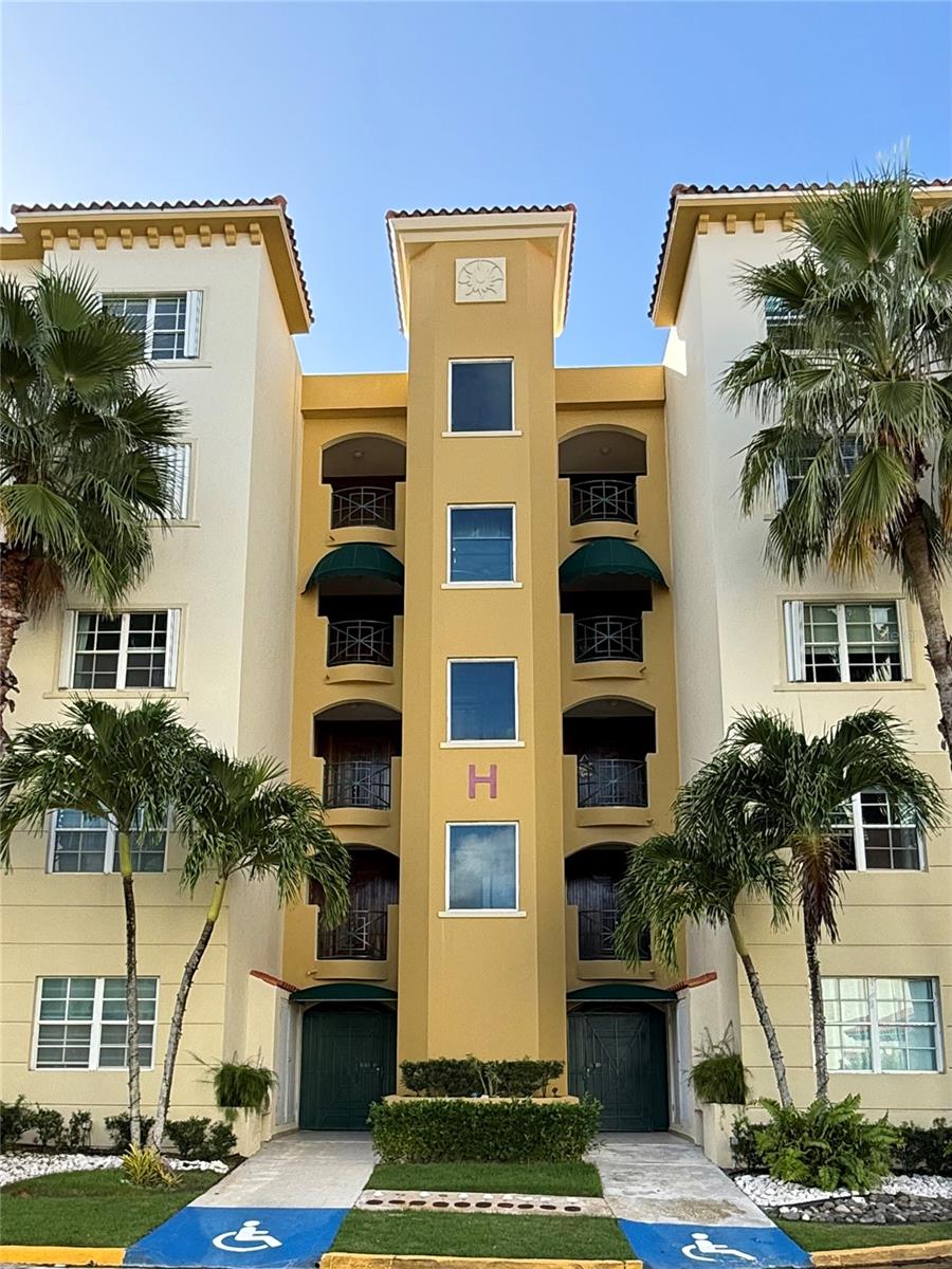 6690 PALMA REAL ST #H-201