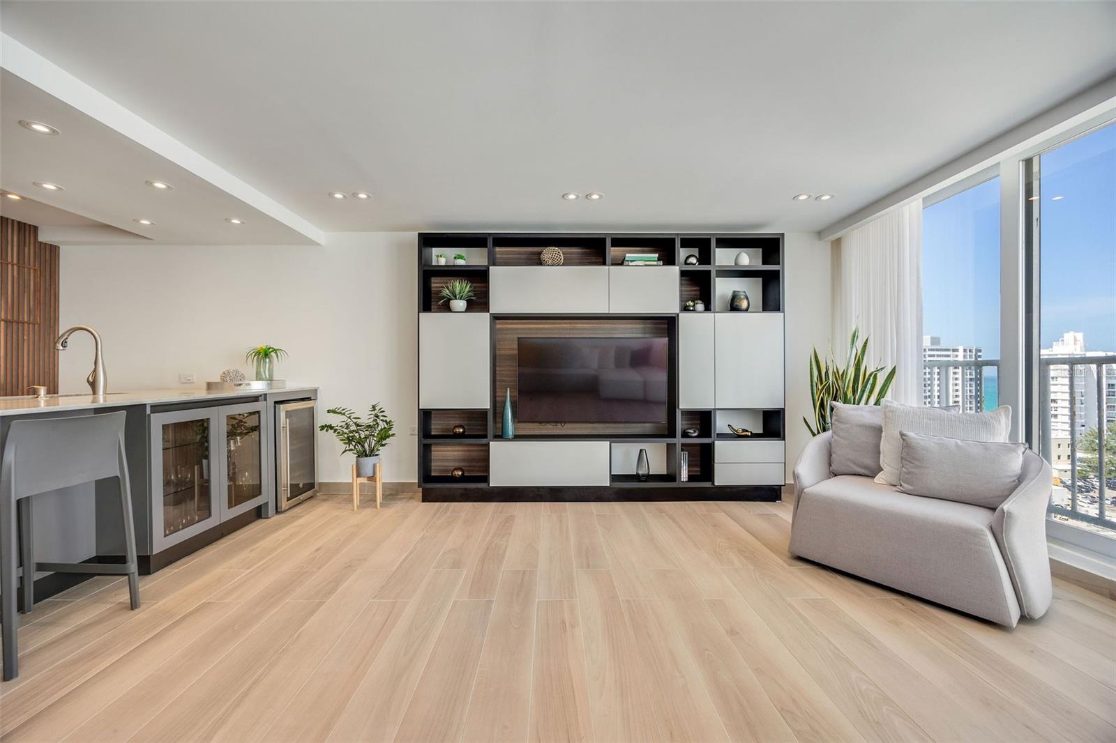 1477 ASHFORD AVE #1203