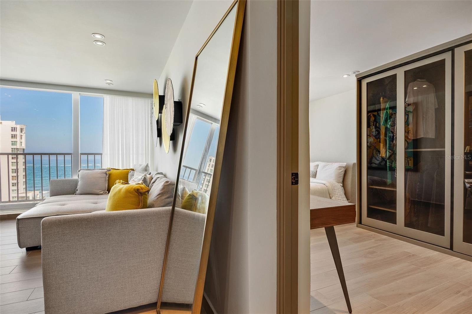 1477 ASHFORD AVE #1203