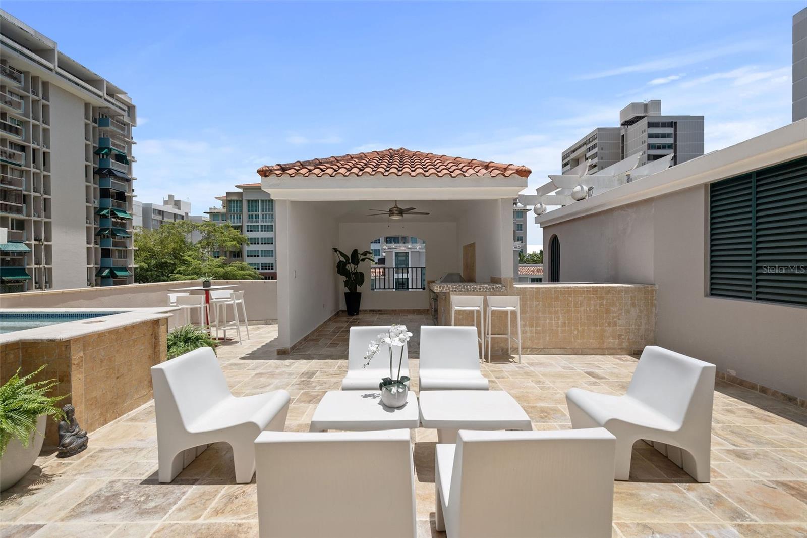 J4 SAN PATRICIO AVE #502-E