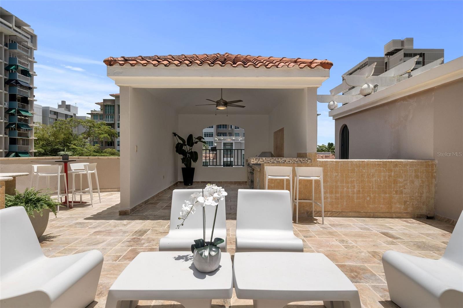 J4 SAN PATRICIO AVE #502-E