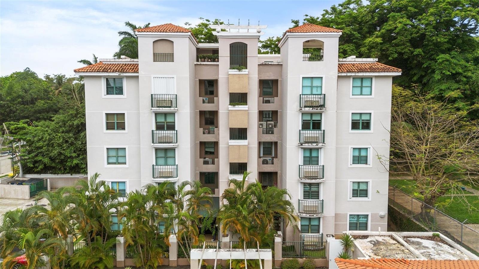 J4 SAN PATRICIO AVE #502-E