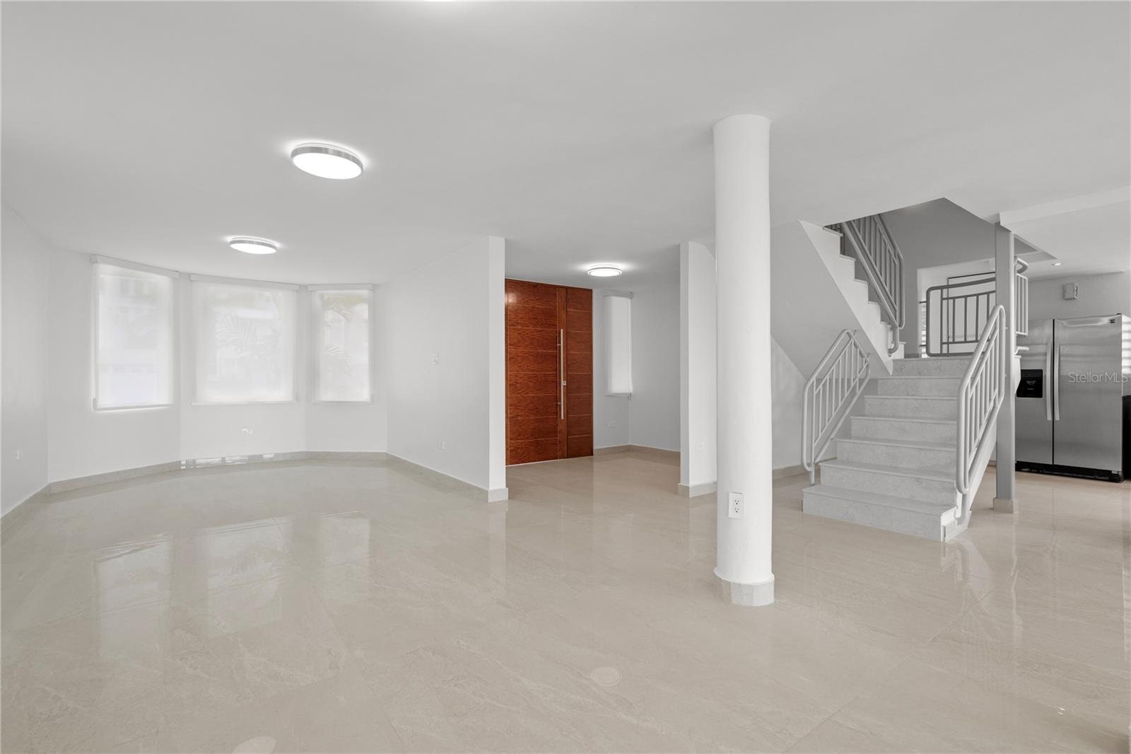 Villas Reales, Guaynabo