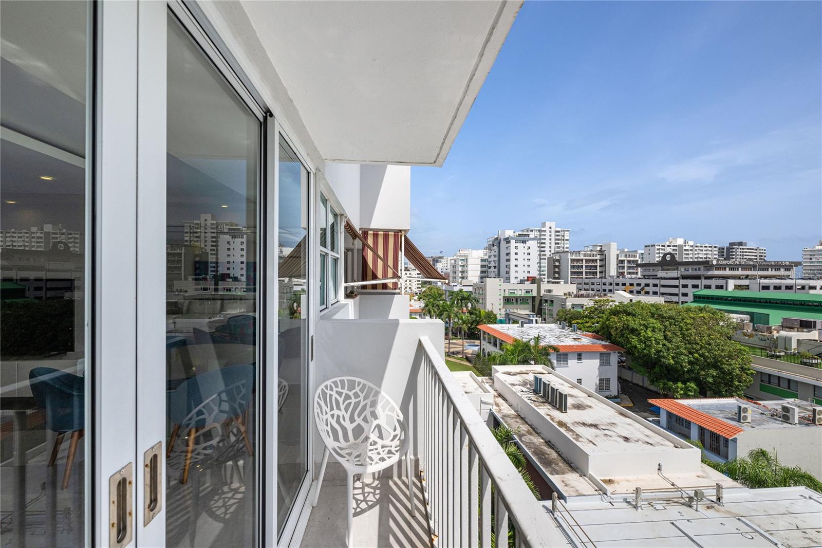 62 CALLE MARBELLA #7B