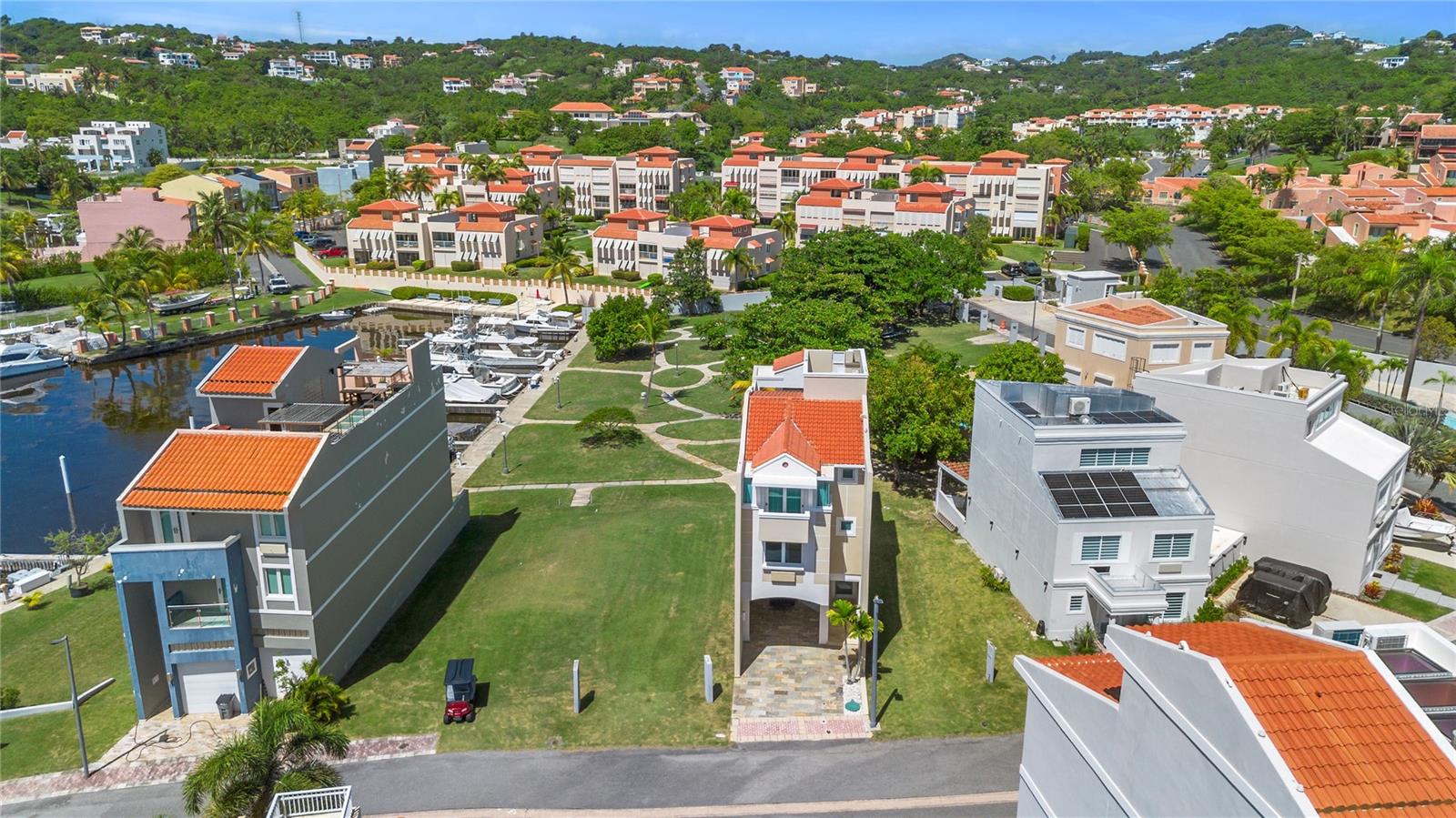 14 PENINSULA DE SAN JUAN