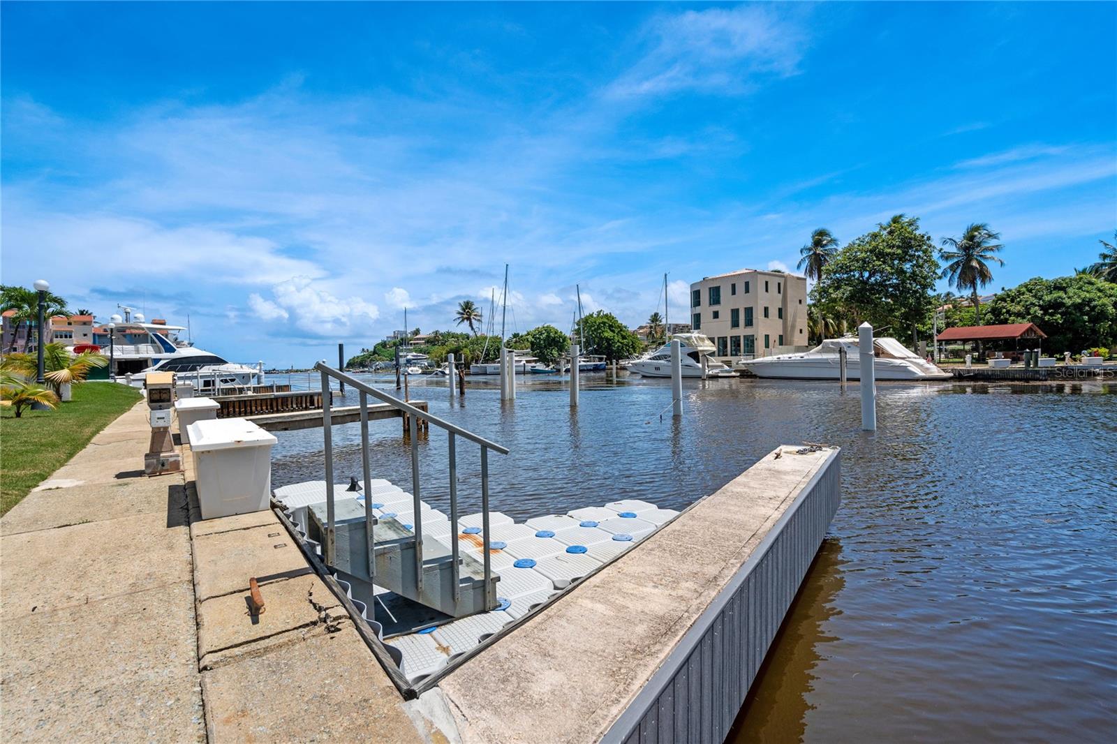 14 PENINSULA DE SAN JUAN