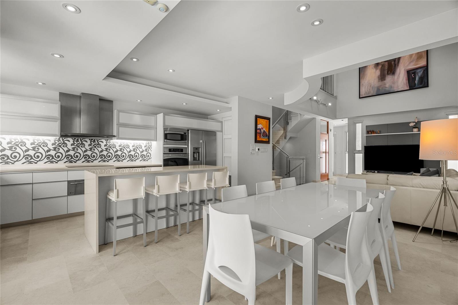 14 PENINSULA DE SAN JUAN