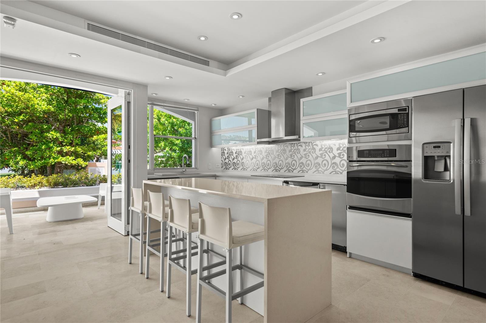 14 PENINSULA DE SAN JUAN