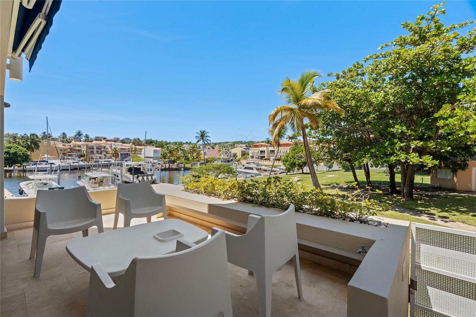 14 PENINSULA DE SAN JUAN