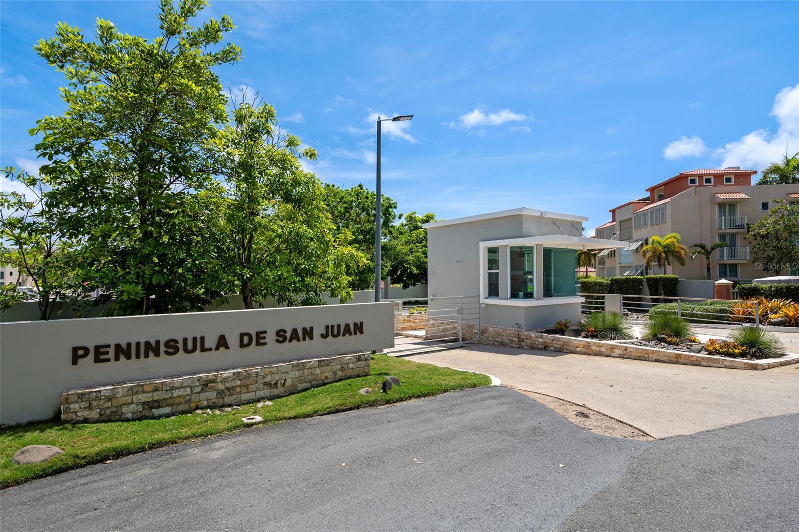 14 PENINSULA DE SAN JUAN