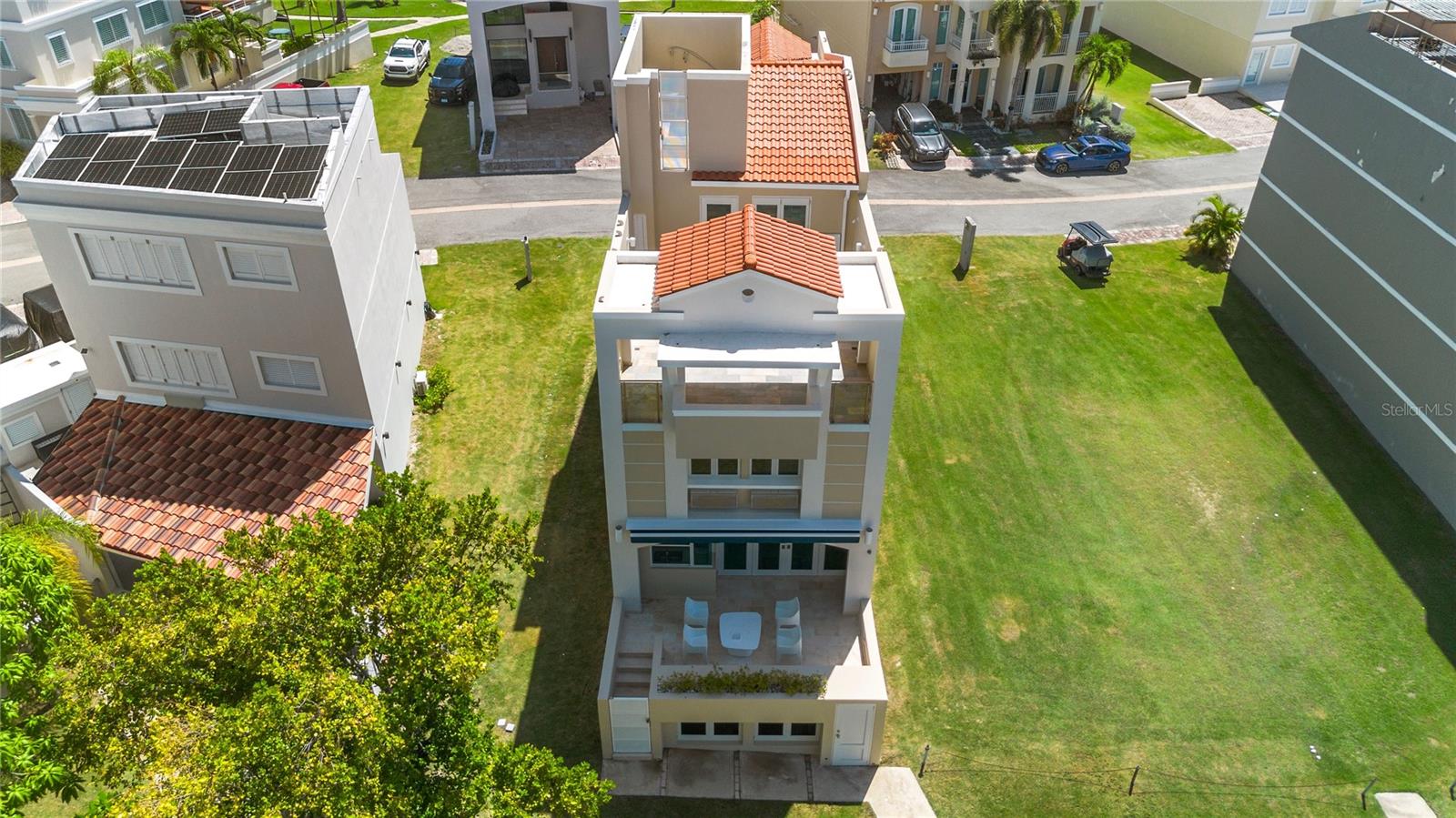 14 PENINSULA DE SAN JUAN