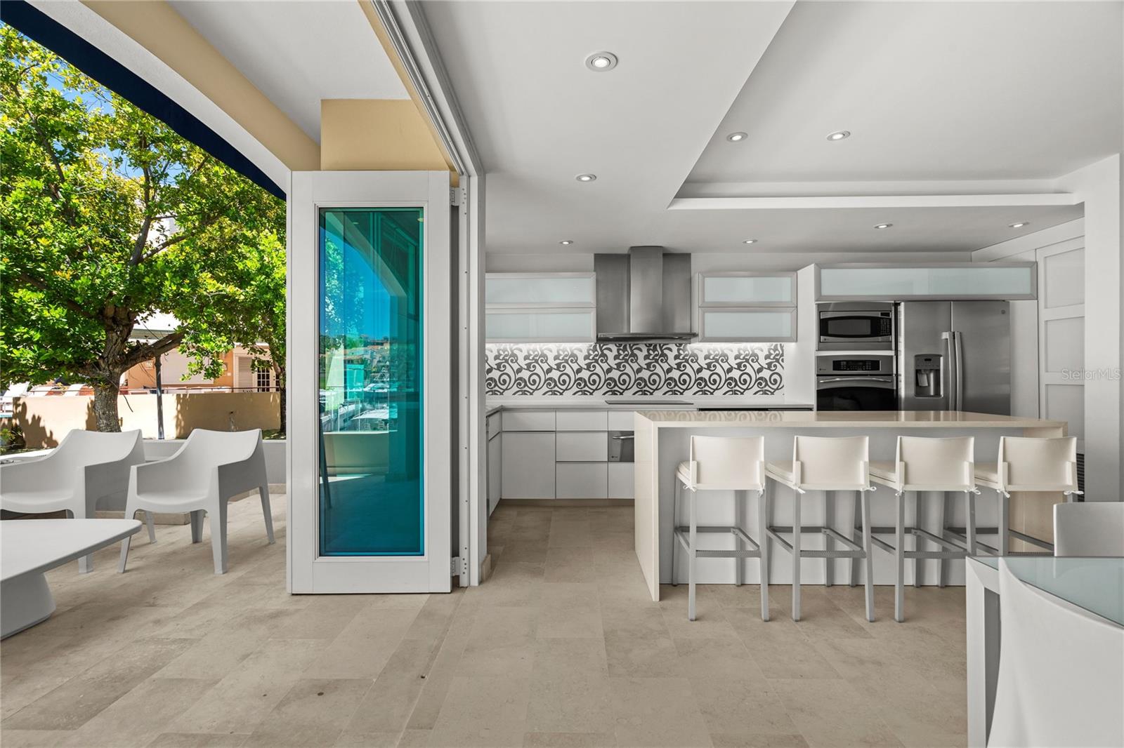 14 PENINSULA DE SAN JUAN