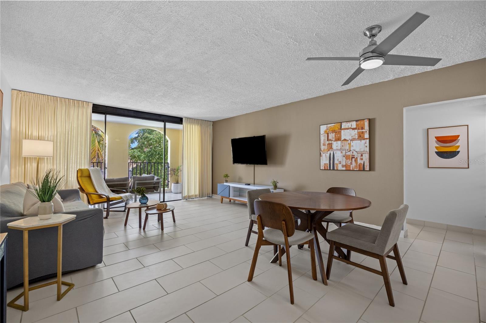 Montesol, Palmas del Mar