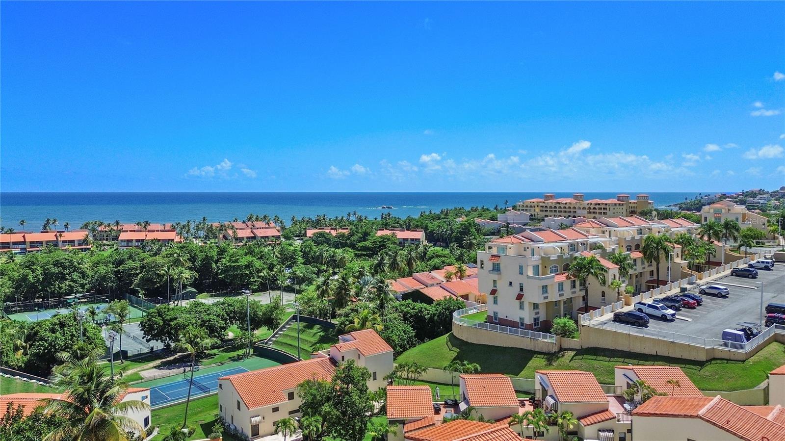 Montesol, Palmas del Mar