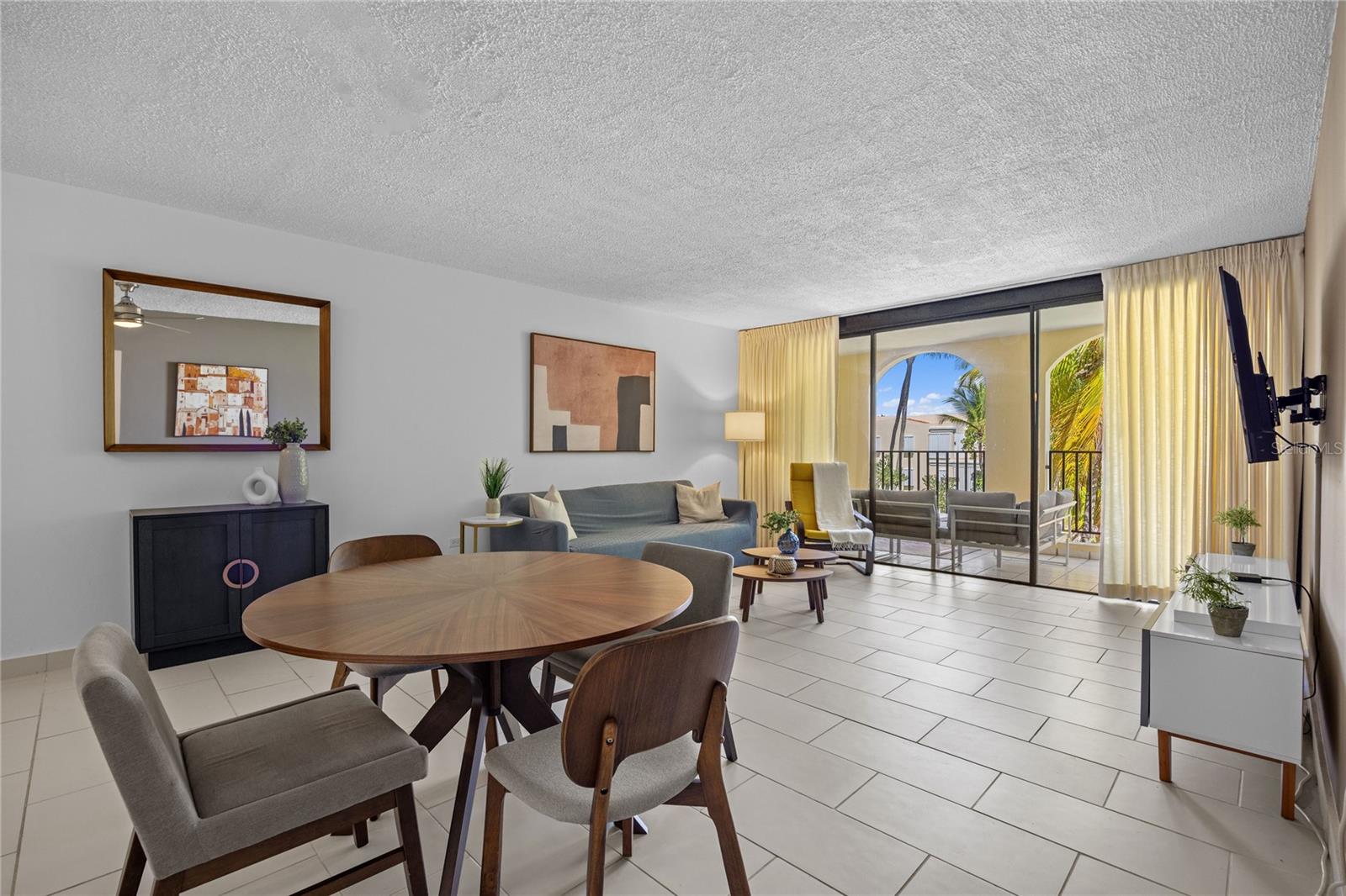 Montesol, Palmas del Mar