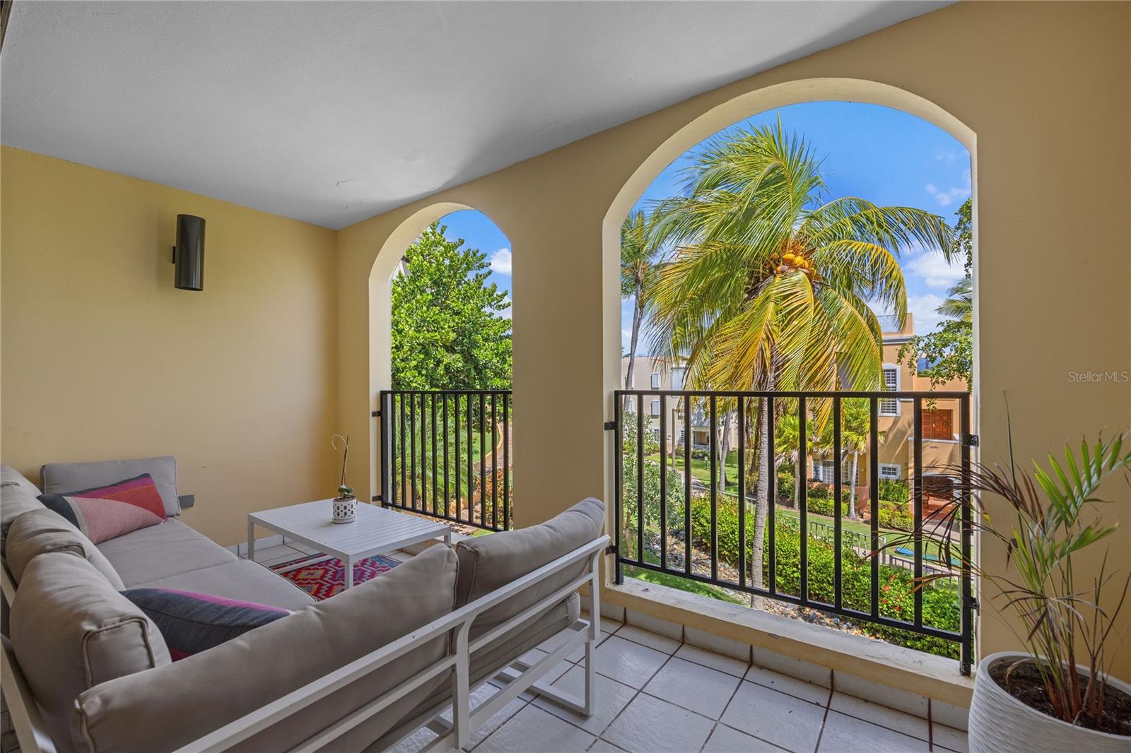 Montesol, Palmas del Mar