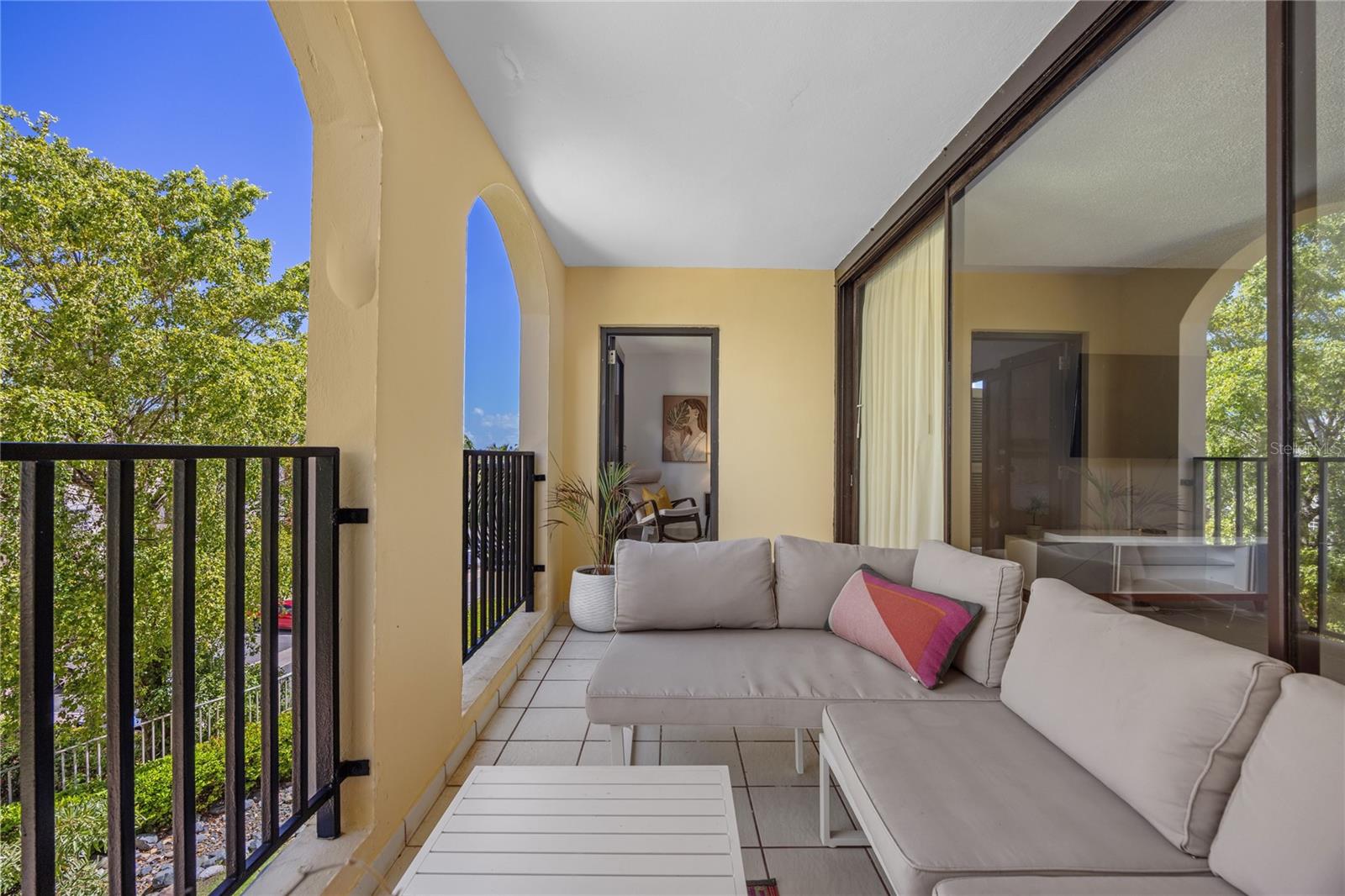 Montesol, Palmas del Mar