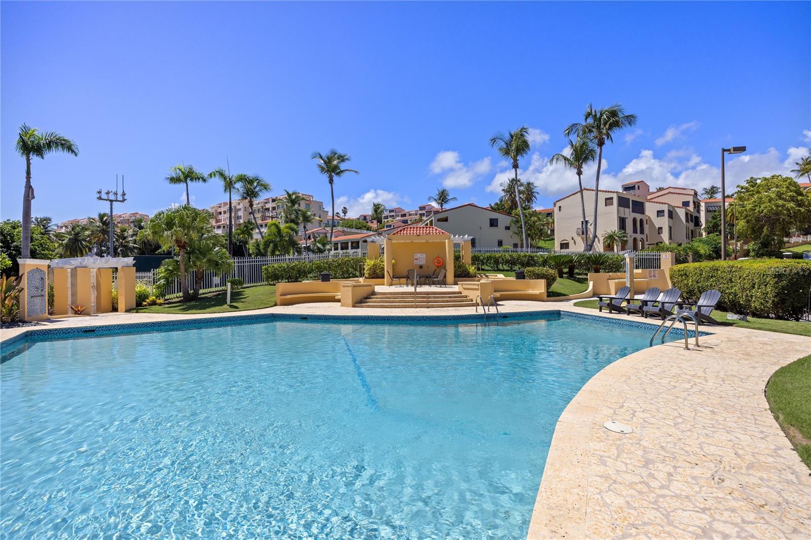 Montesol, Palmas del Mar