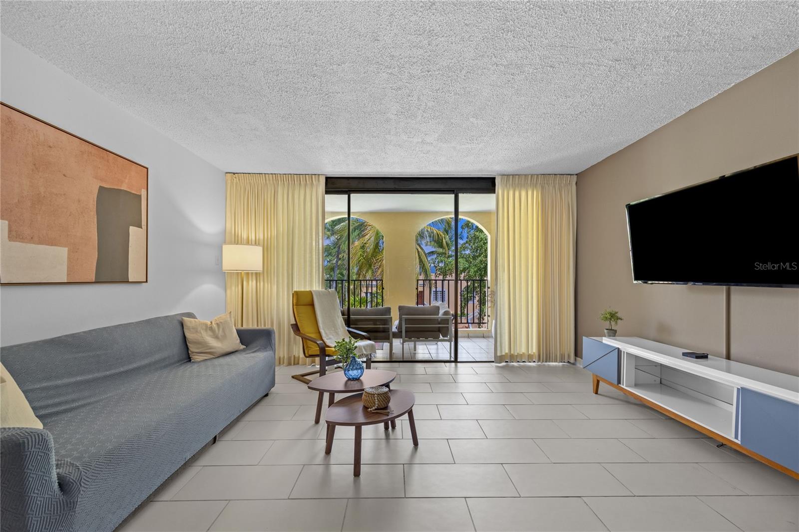 Montesol, Palmas del Mar