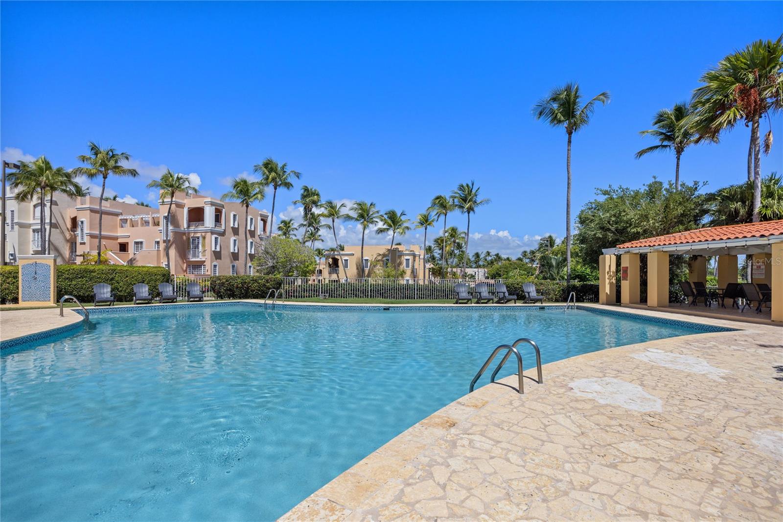 Montesol, Palmas del Mar