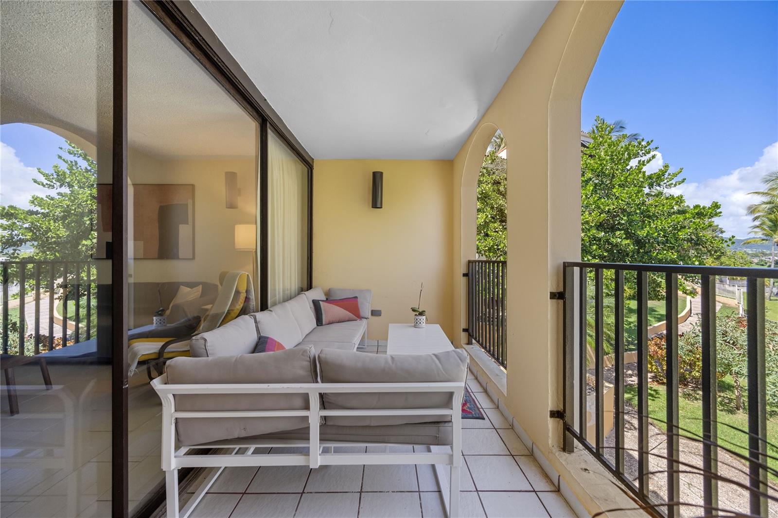 Montesol, Palmas del Mar