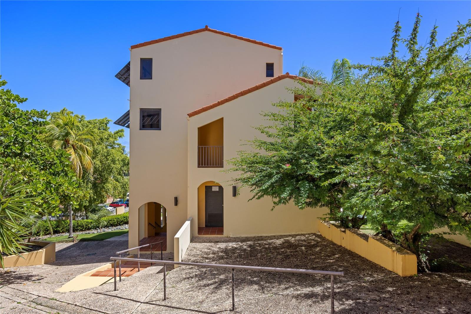 Montesol, Palmas del Mar