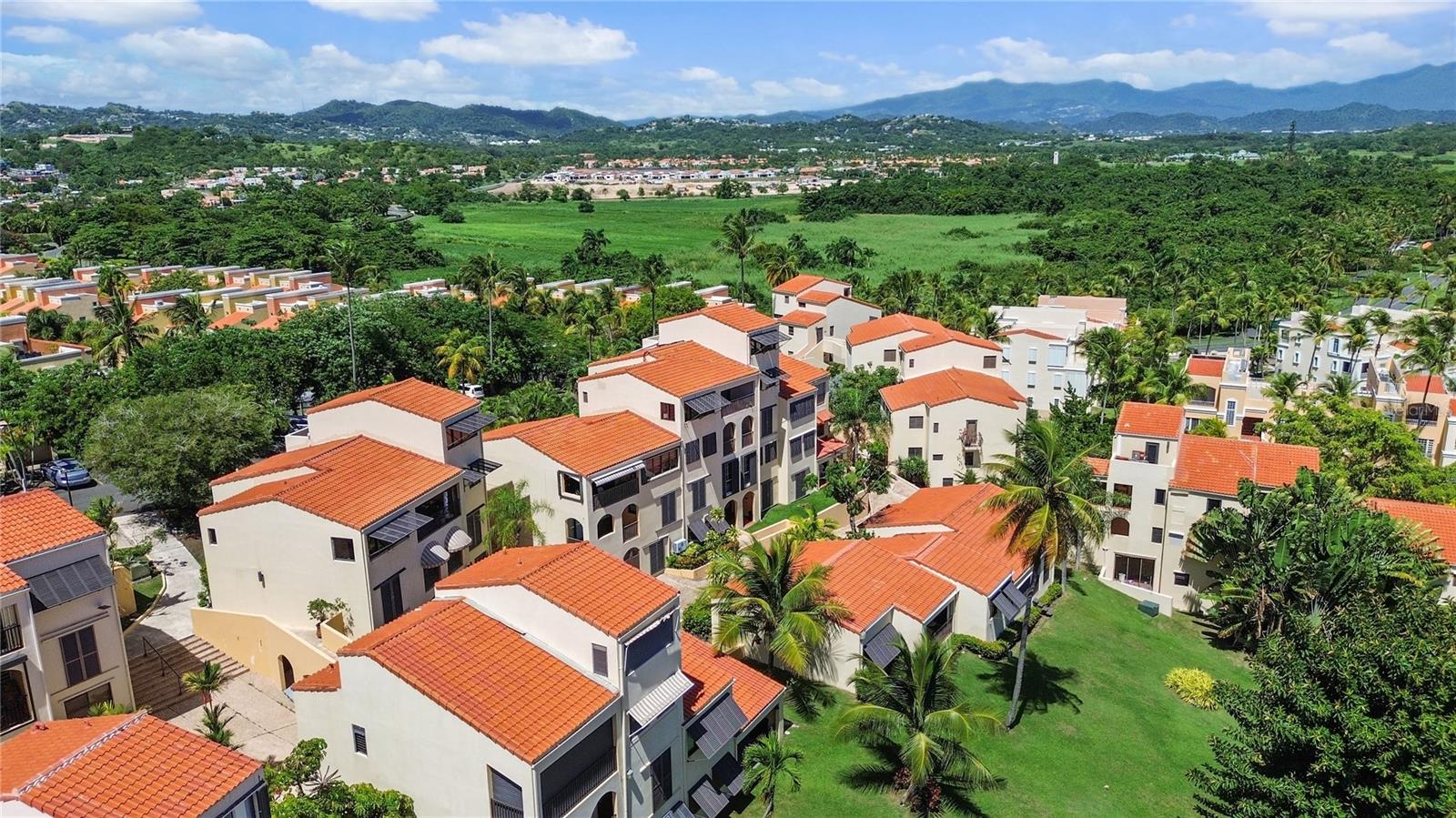 Montesol, Palmas del Mar
