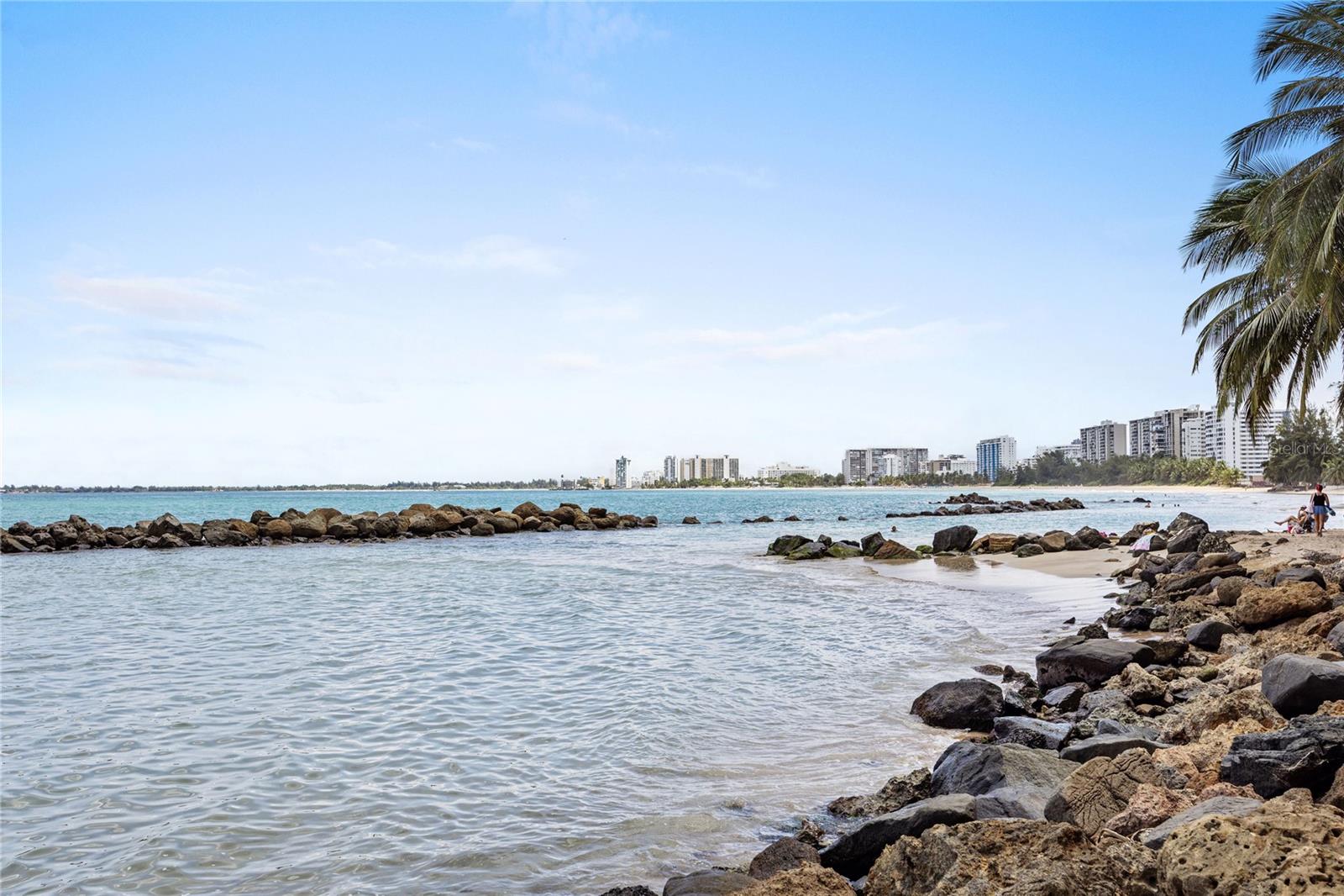 3001 AVENIDA ISLA VERDE #701