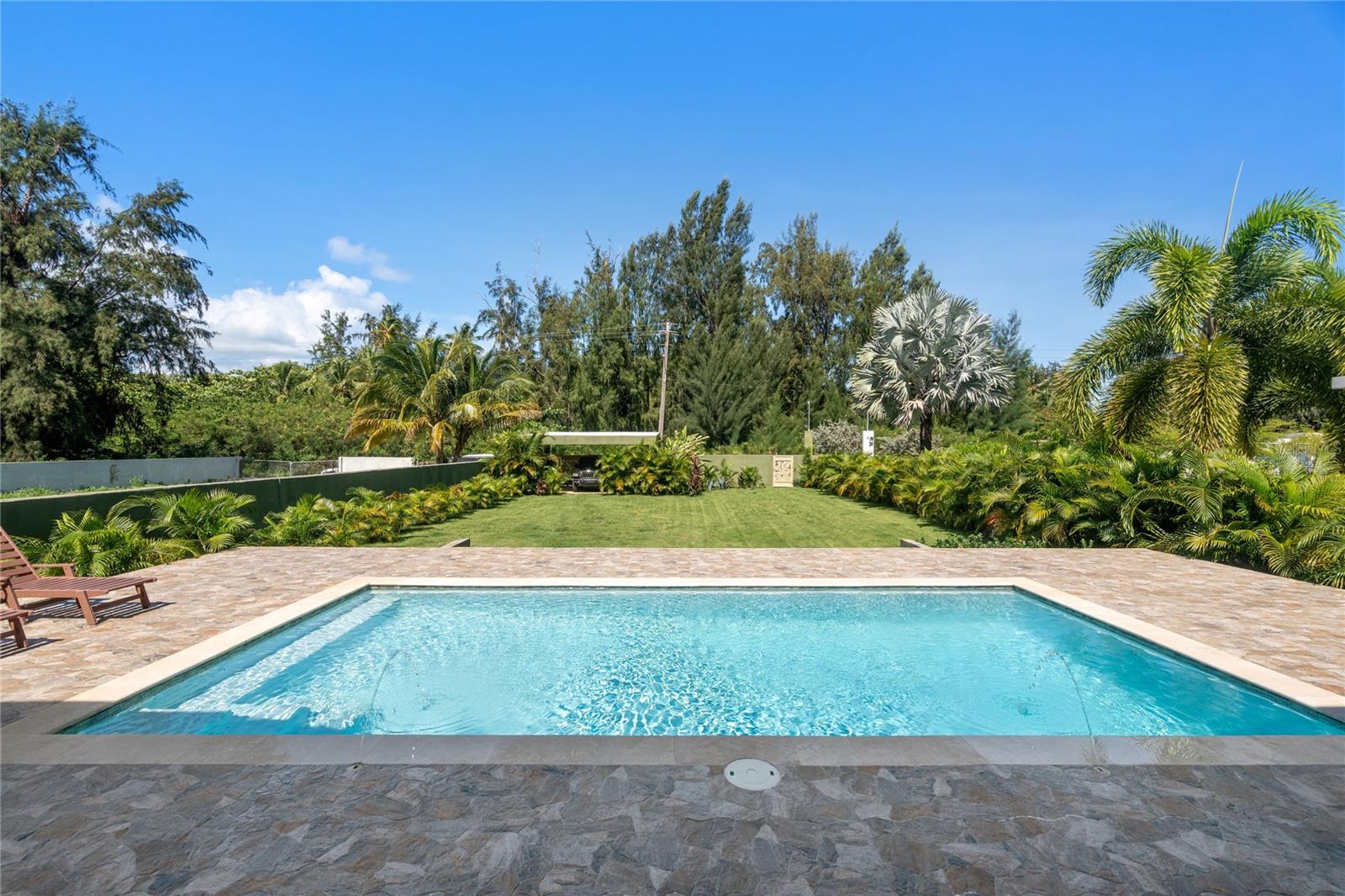 Camino Las Picuas BO. ZARZAL