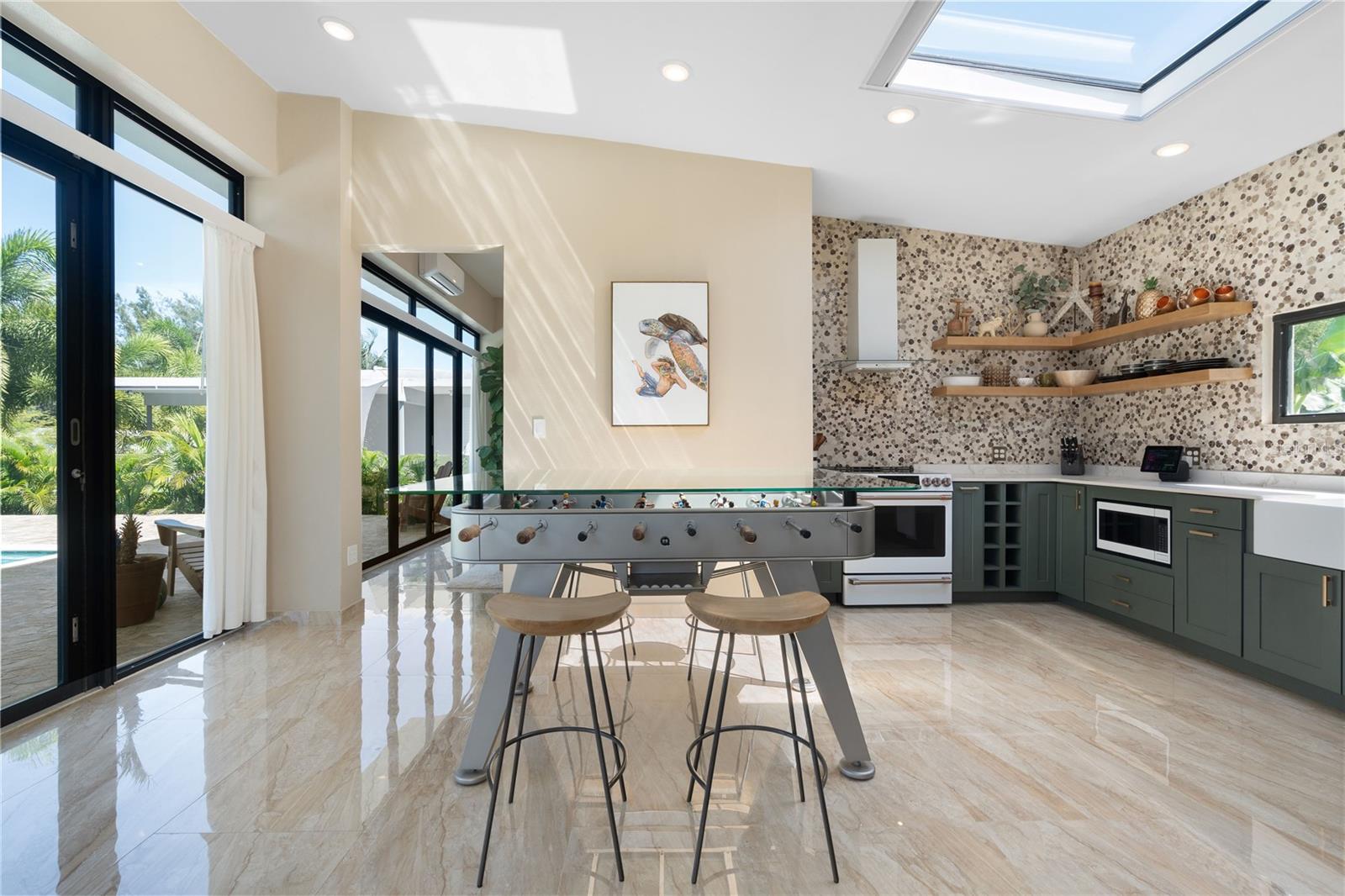 Camino Las Picuas BO. ZARZAL