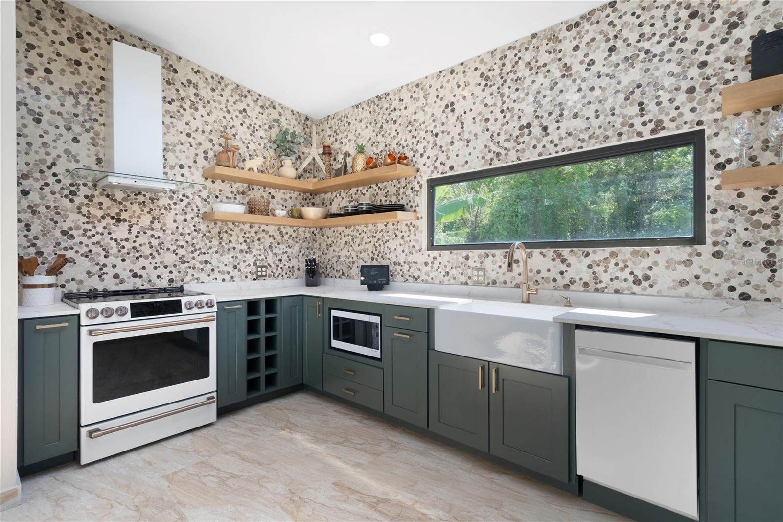 Camino Las Picuas BO. ZARZAL