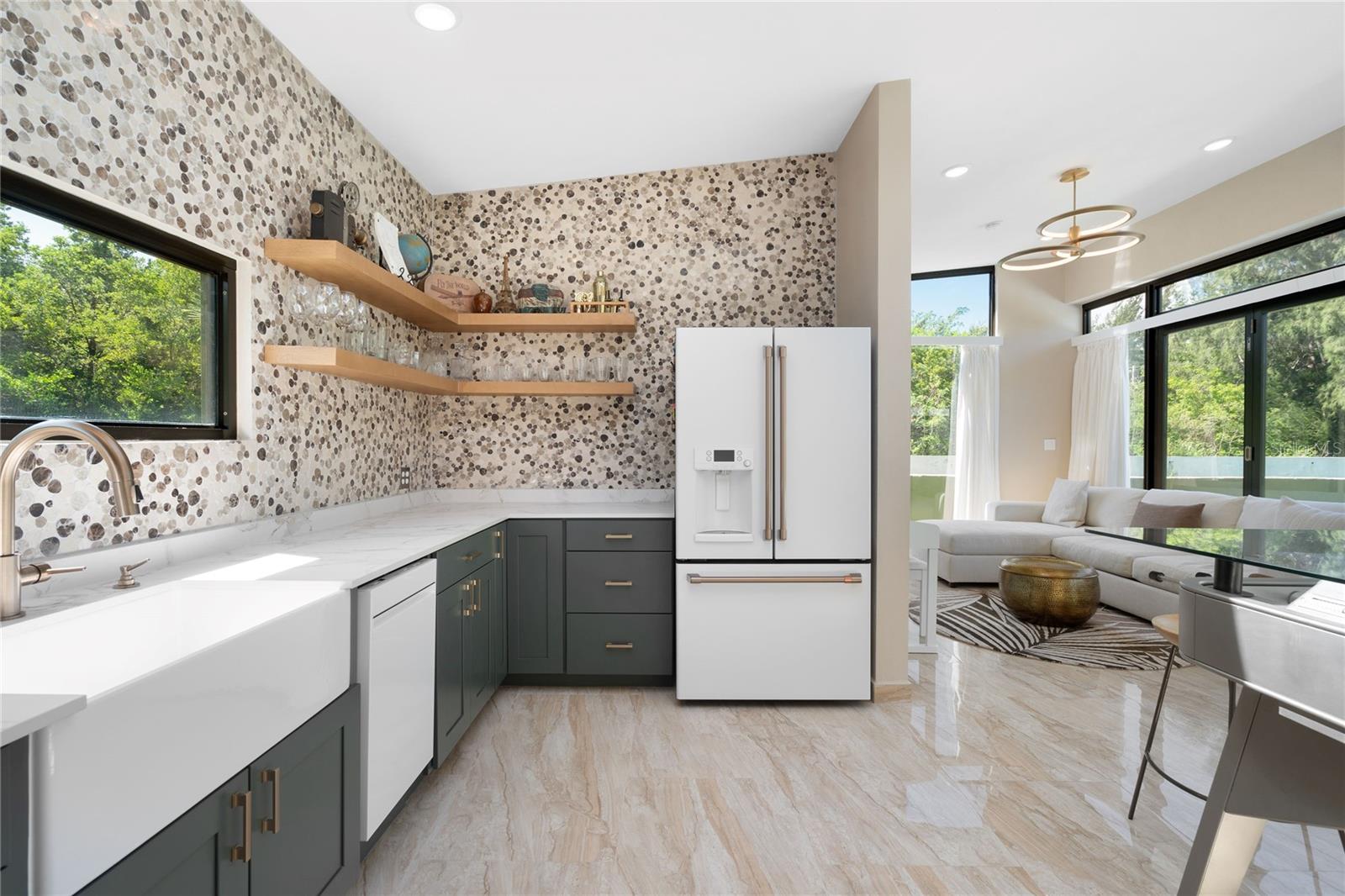 Camino Las Picuas BO. ZARZAL