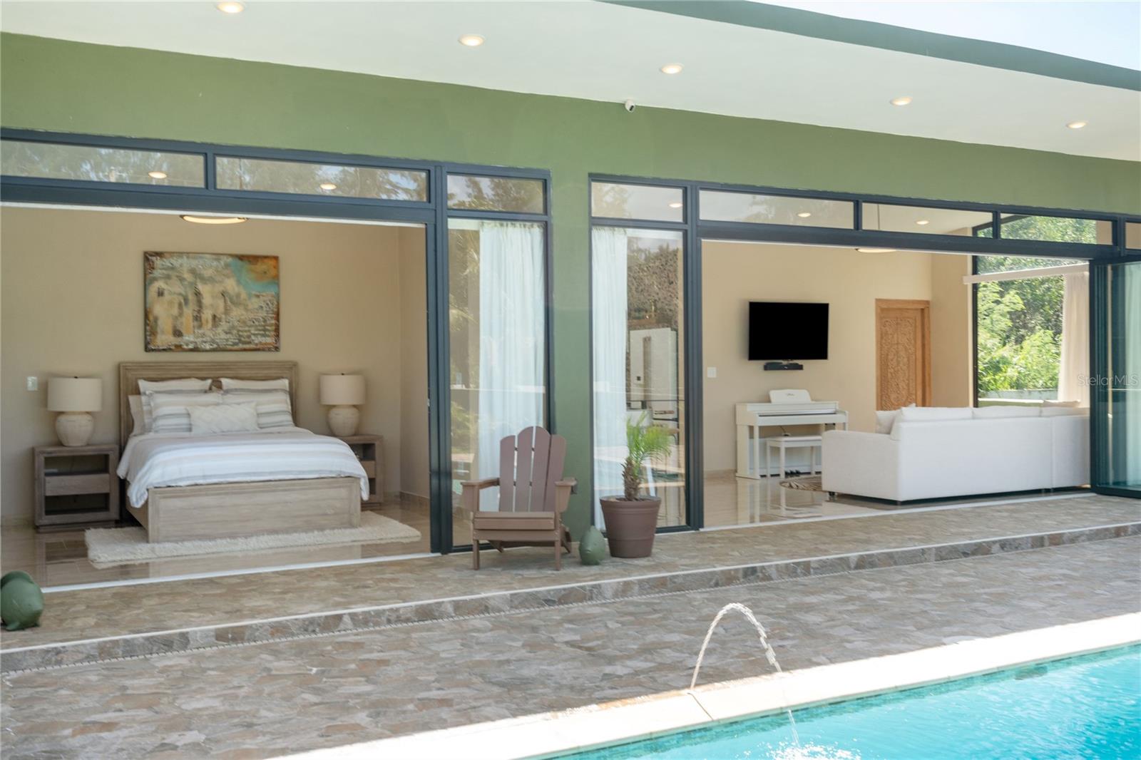 Camino Las Picuas BO. ZARZAL